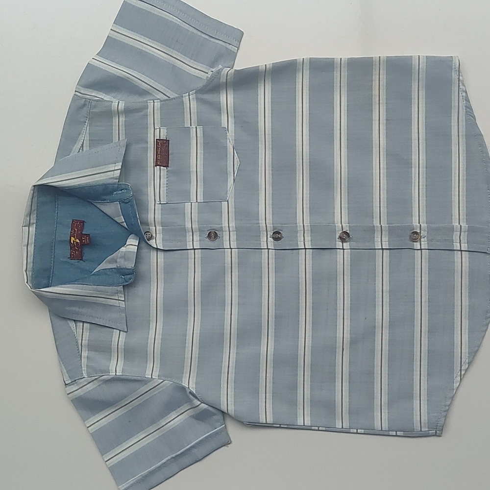7 For All Mankind Boy's Size 4T